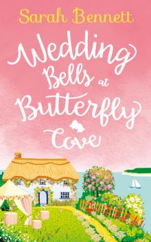 Wedding Bells at Butterfly Cove Read online