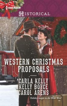 WESTERN CHRISTMAS PROPOSALS Read online
