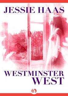 Westminster West Read online