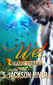 Wet Part 3 Read online