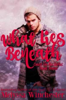 What Lies Beneath (Count on Me Series #7) Read online