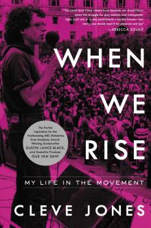 When We Rise Read online