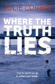 Where the Truth Lies Read online