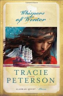 Whispers of Winter Read online