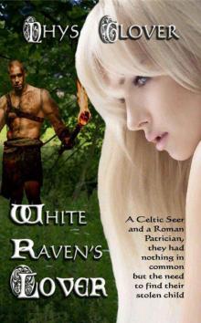 White Raven's Lover Read online