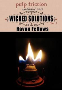 Wicked Solutions Read online