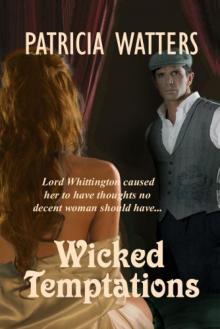 Wicked Temptations Read online