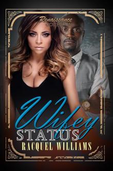 Wifey Status Read online