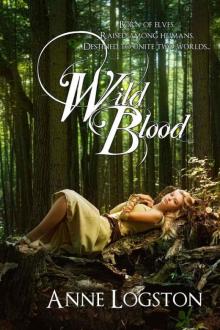 Wild Blood (Book 7) Read online