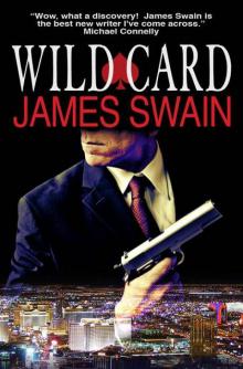 Wild Card (Tony Valentine Series) Read online