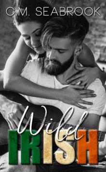 Wild Irish Read online