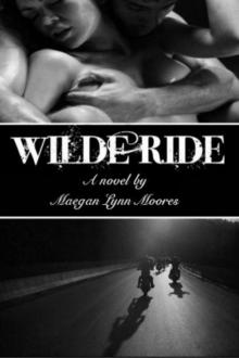Wilde Ride Read online