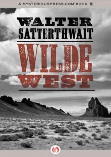Wilde West Read online