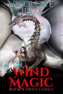 Wind Magic Read online