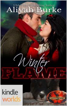 Winter Flame Read online