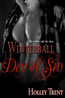 Winterball Read online