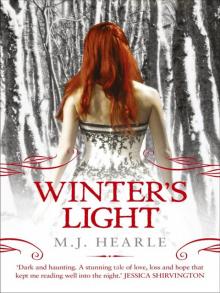 Winter’s Light Read online