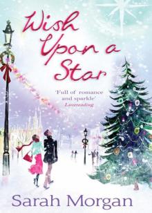 Wish Upon a Star Read online