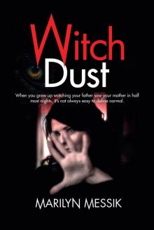Witch Dust Read online