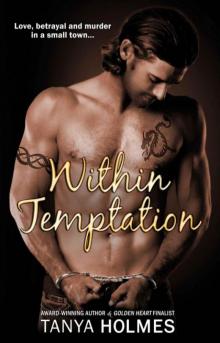 Within Temptation Read online