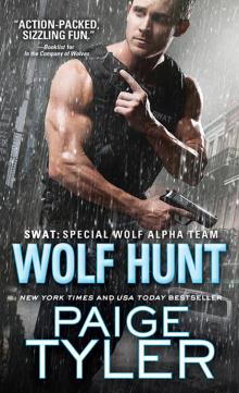 Wolf Hunt Read online