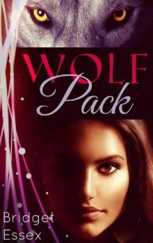 Wolf Pack Read online