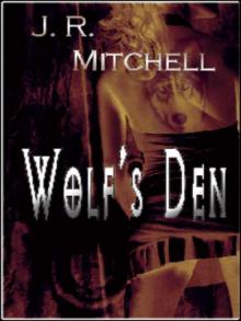 Wolf's Den Read online