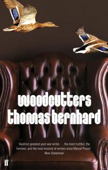 Woodcutters Read online