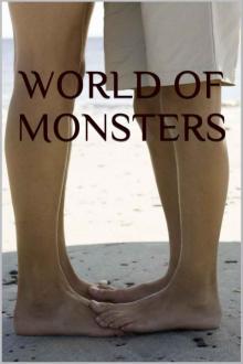 World of Monsters Read online