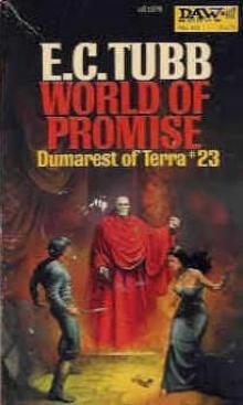 World of Promise dot-23 Read online