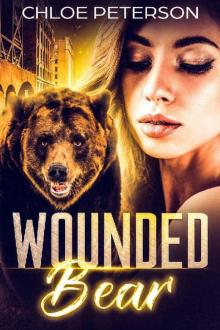 Wounded Bear (Whiteheart Clan Book 2) Read online