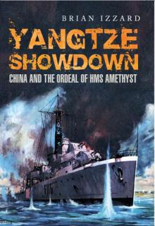 Yangtze Showdown Read online