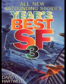 Year's Best SF 3 Read online