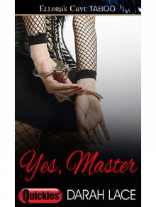 YesMaster Read online