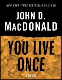 You Live Once Read online