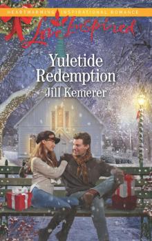 Yuletide Redemption Read online
