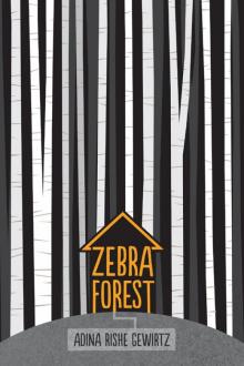 Zebra Forest