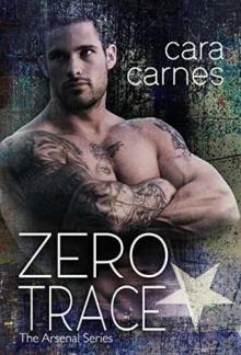 Zero Trace Read online