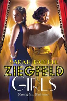 Ziegfeld Girls Read online