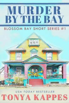 01 Murder By The Bay Read online