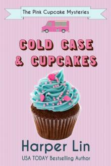 04 Cold Case and Cupcakes Read online