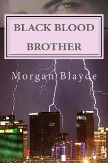 07- Black Blood Brother Read online