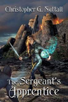 11- The Sergeant's Apprentice