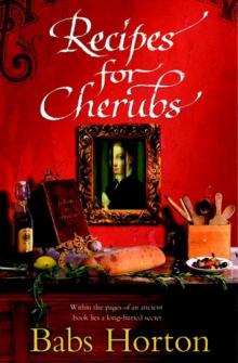 2008 - Recipes for Cherubs