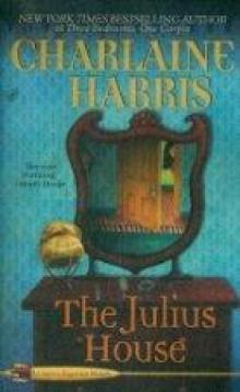 (4T) The Julius House Read online