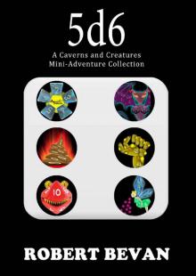 5d6 (Caverns and Creatures) Read online