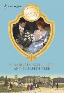 A Bargain With Fate Read online