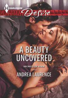 A Beauty Uncovered Read online