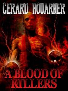 A Blood of Killers Read online