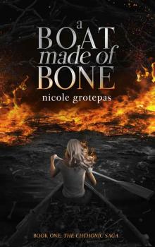 A Boat Made of Bone (The Chthonic Saga) Read online
